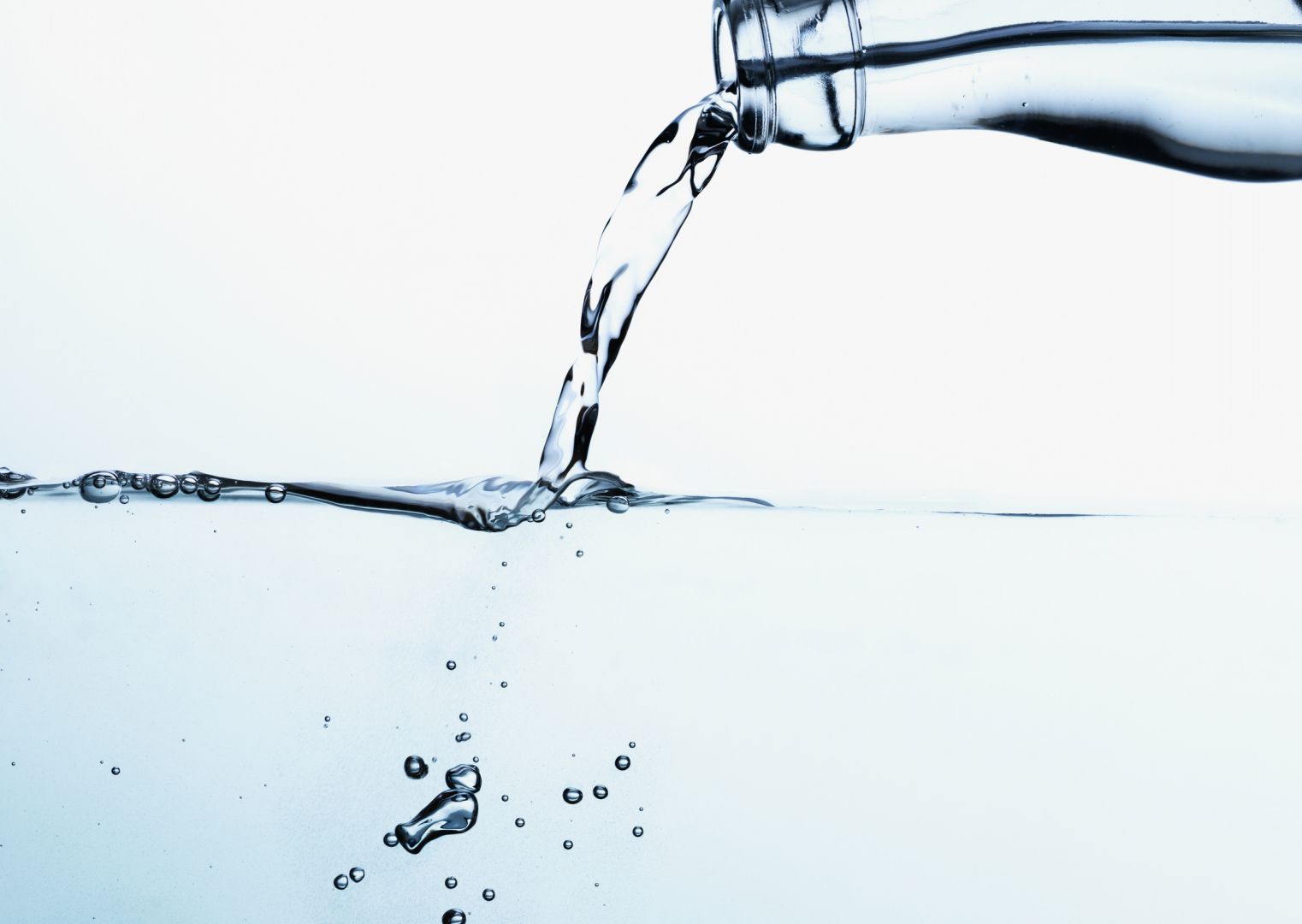 Trinkwasseruntersuchung nach TrinkwV 2011