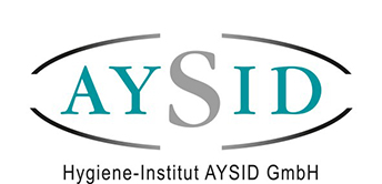 Logo Hygiene-Insitut Aysid