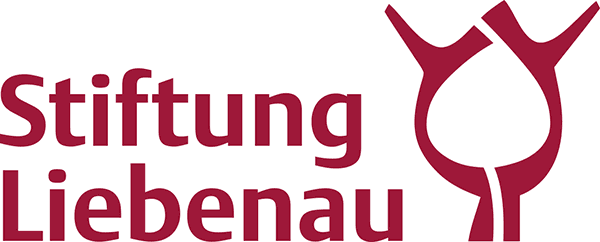 Logo Stiftung Libenau