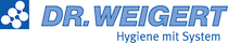 Logo Chemische Fabrik Dr. Weigert