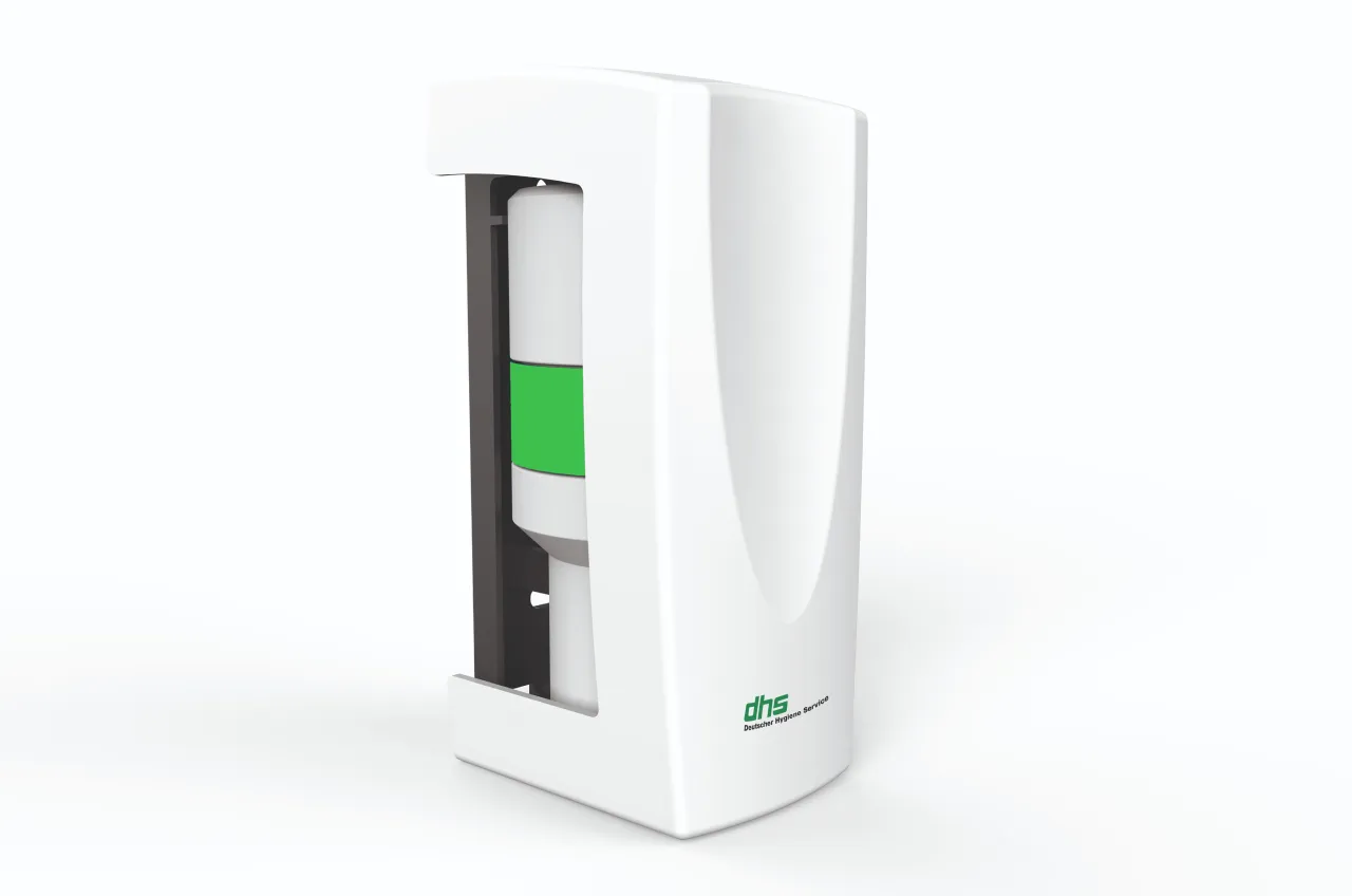 Air Fresh Eco Plus