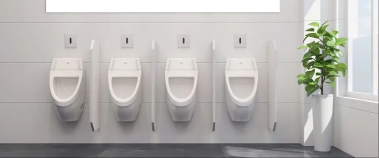 Technische Tiefenhygiene für sanitäre Anlagen