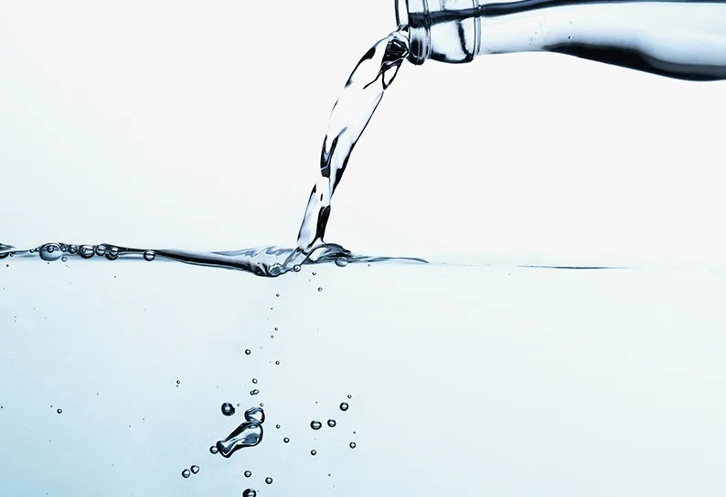 Trinkwasserhygiene