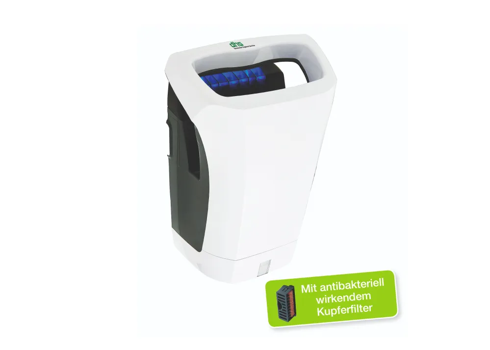 Der DHS Ecodry Maxi