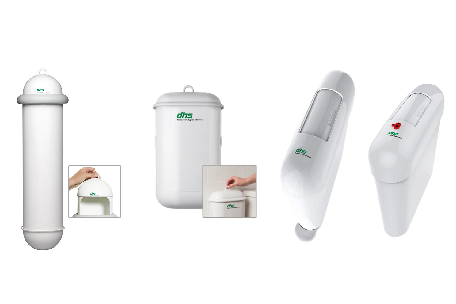 Hygienebeh&auml;lter