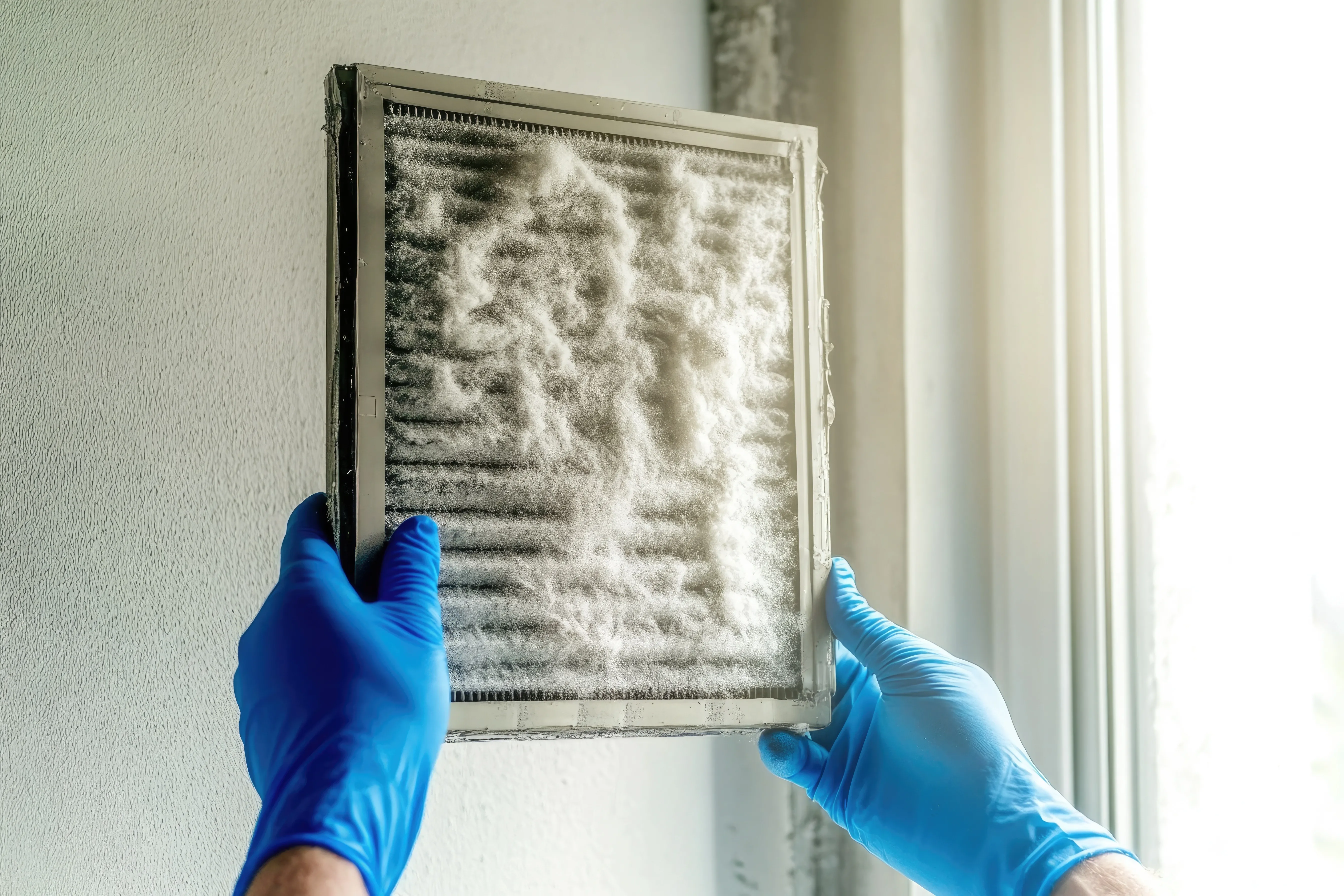 Für sichere und hygienische Räume