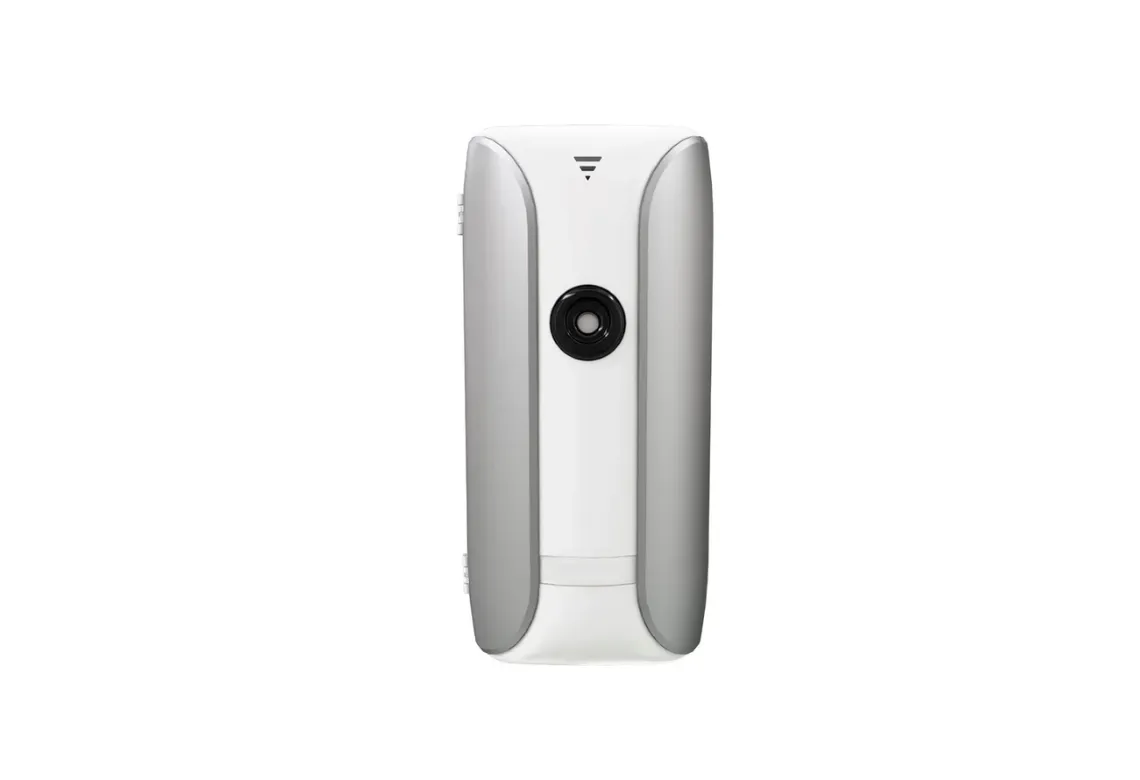 DHS Air Fresh Eco