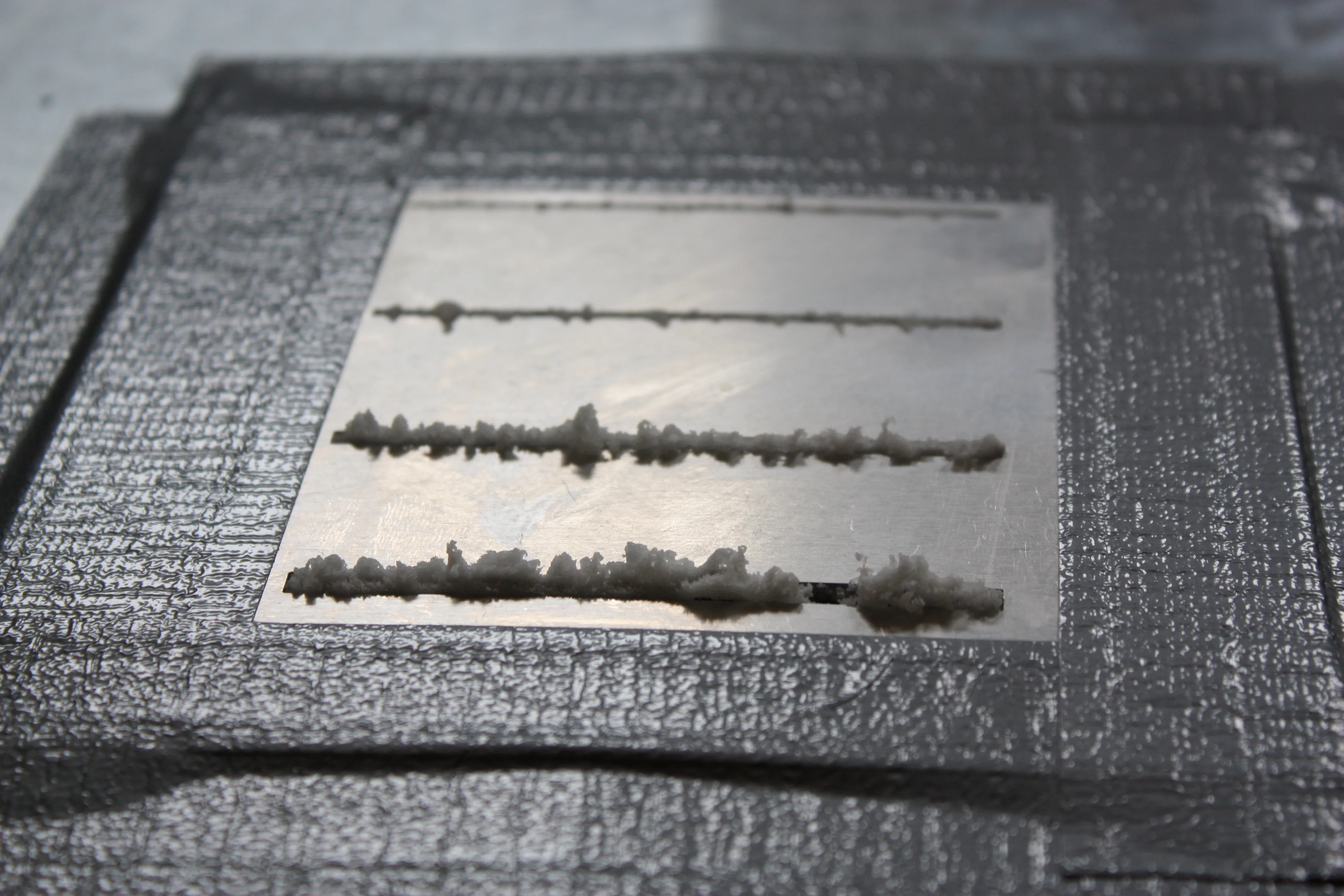 Die patentierte AEROSEAL®-Technologie