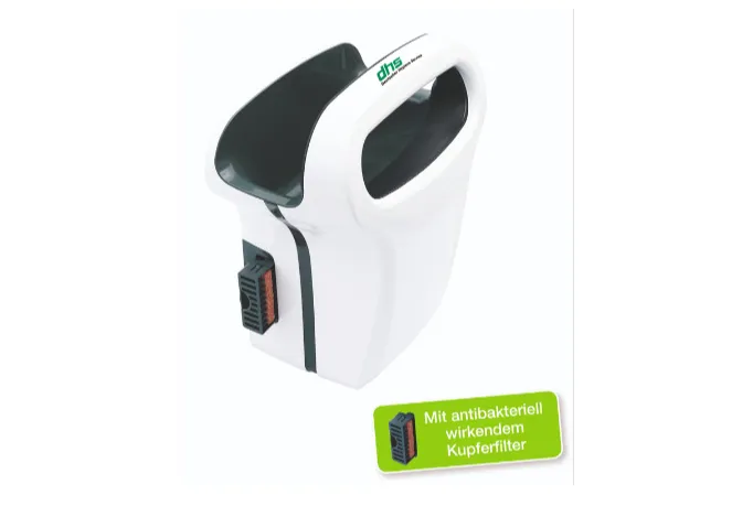 Der DHS Ecodry Midi