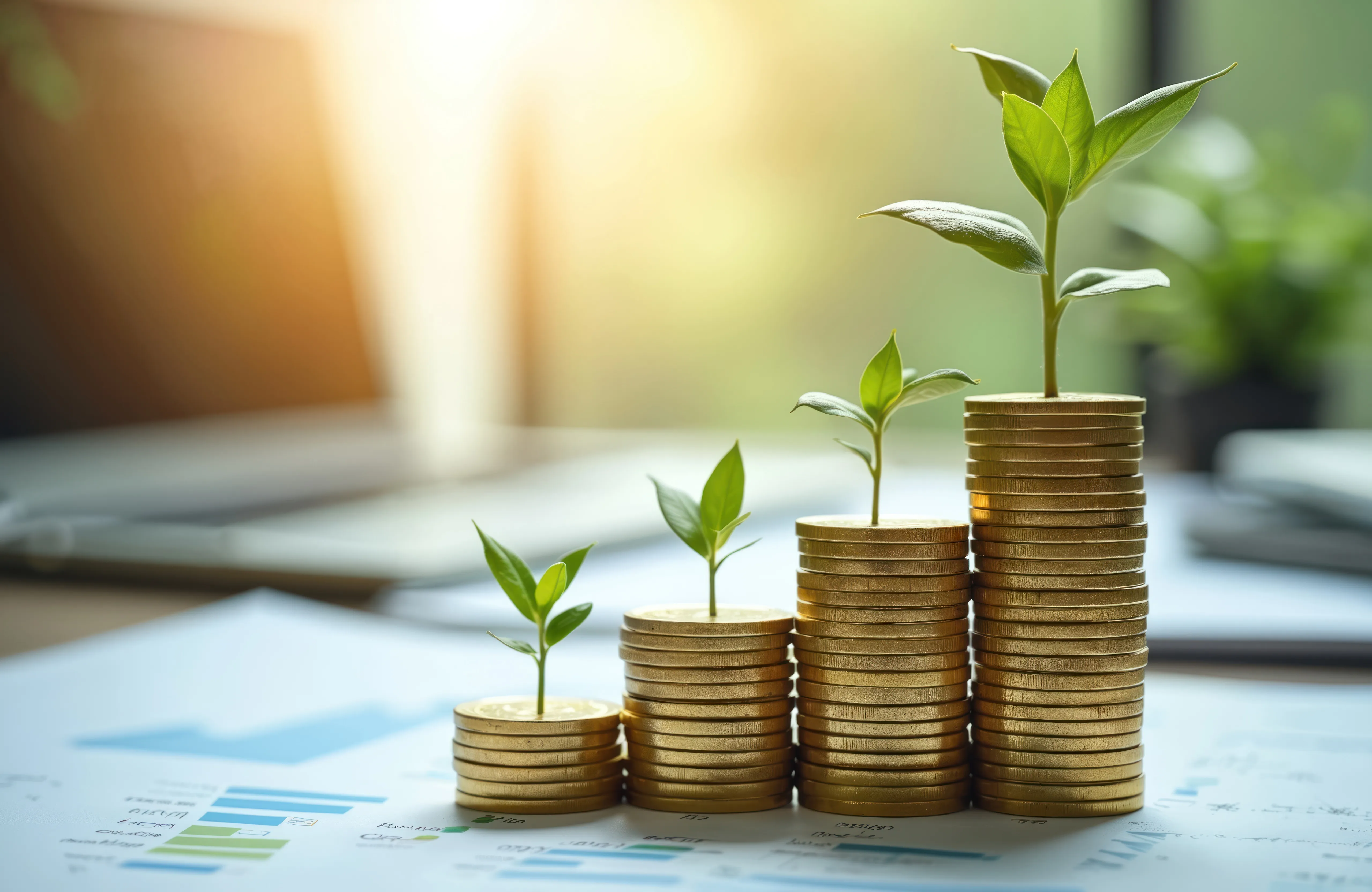 Faire und wirtschaftliche Lösungen innerhalb des Budgets