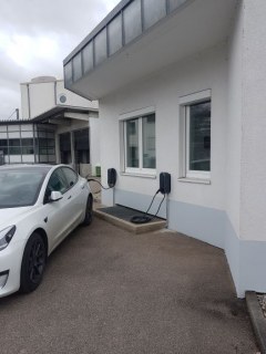 Nachhaltigkeit und Umweltschutz
