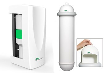 Sanitärhygiene und Waschraumlösungen