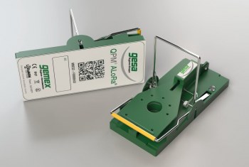 Permanent Monitoring, Pest Control