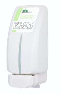 WC-Sitzreiniger
