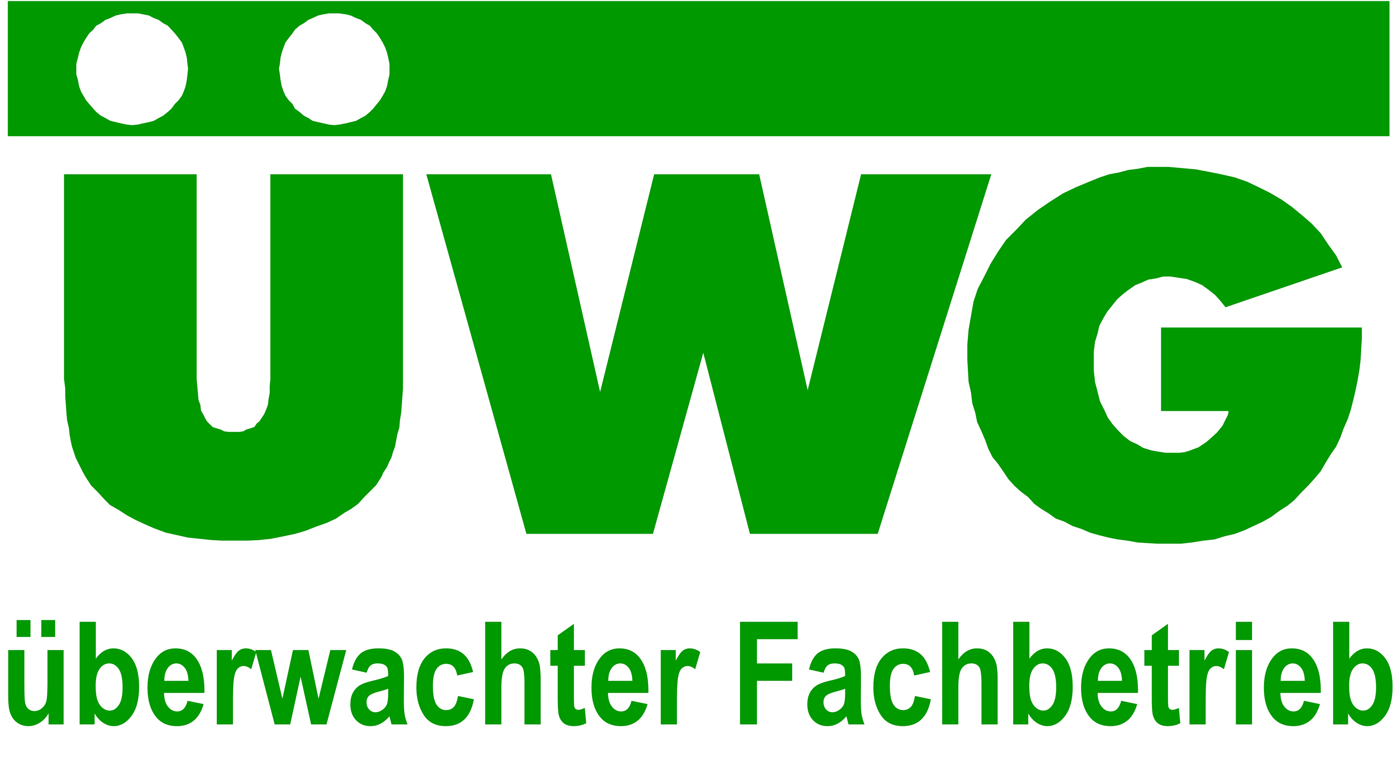 ÜWG