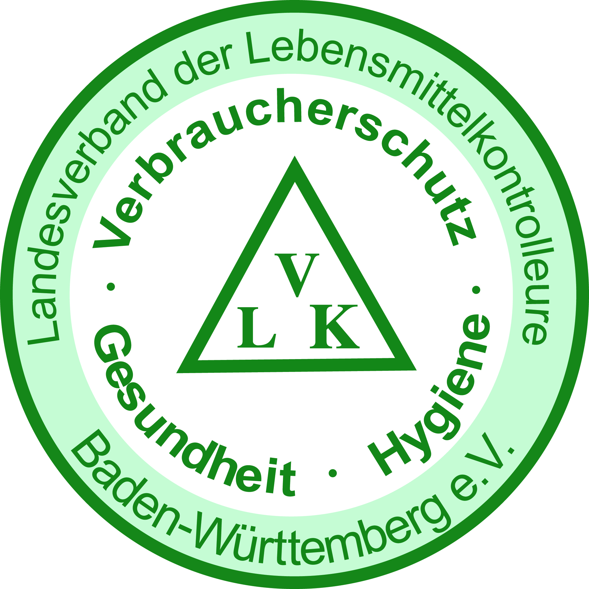 Landesverband der Lebensmittelkontrolleure Baden-Württemberg e.V.