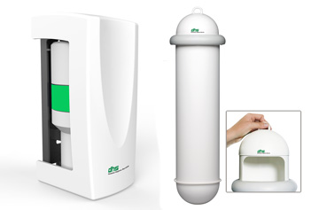 DHS Healthmanagement Solutions