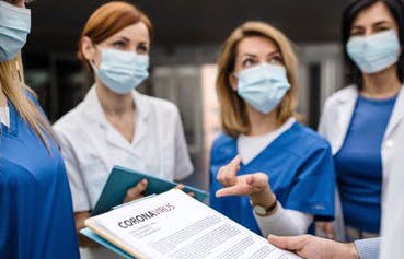 Epidemie- und Pandemiemanagement