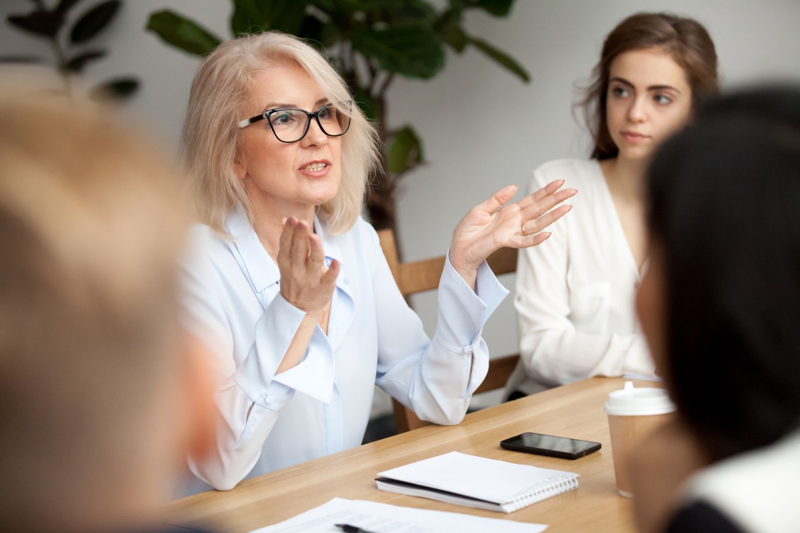 Consulting & Qualitätsmanagement