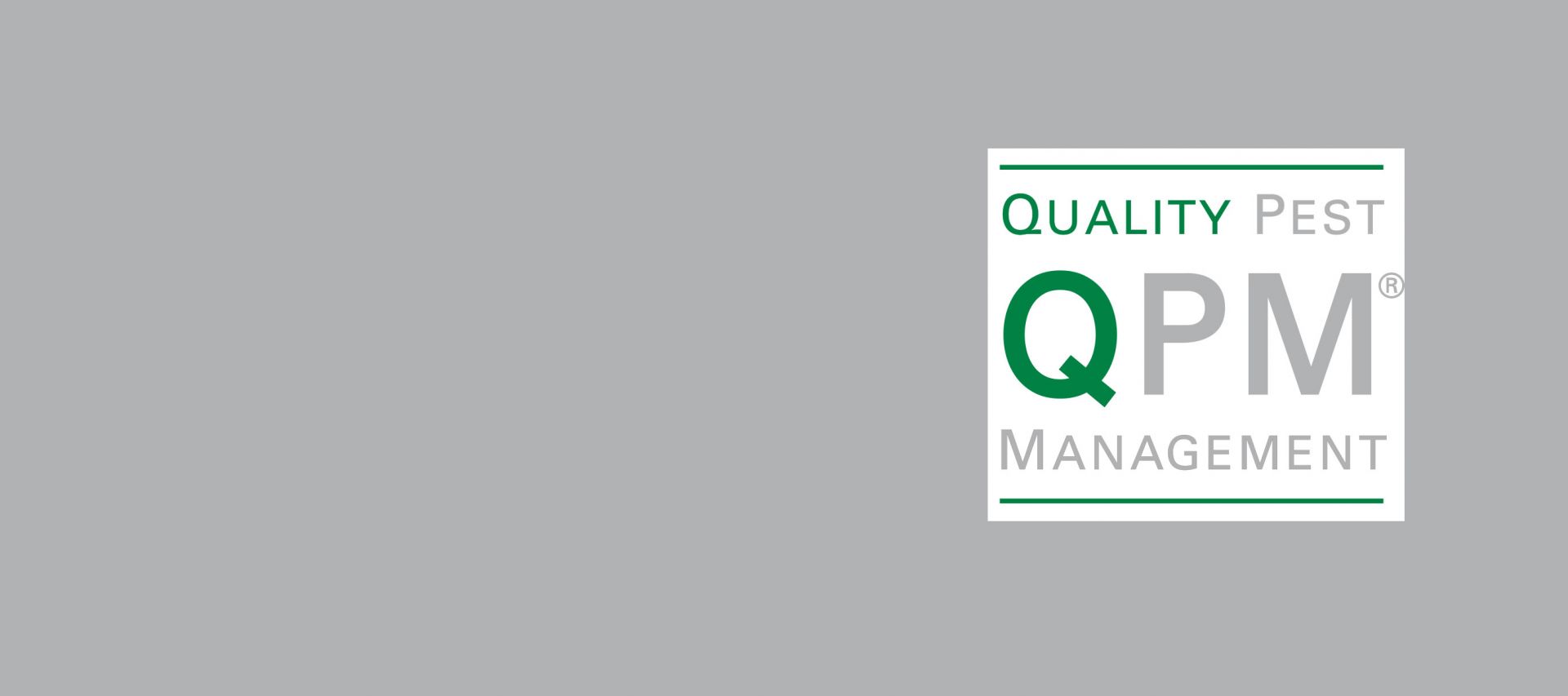 Quality Pest Management - a brand of Gemex Hygiene + Vorratsschutz
