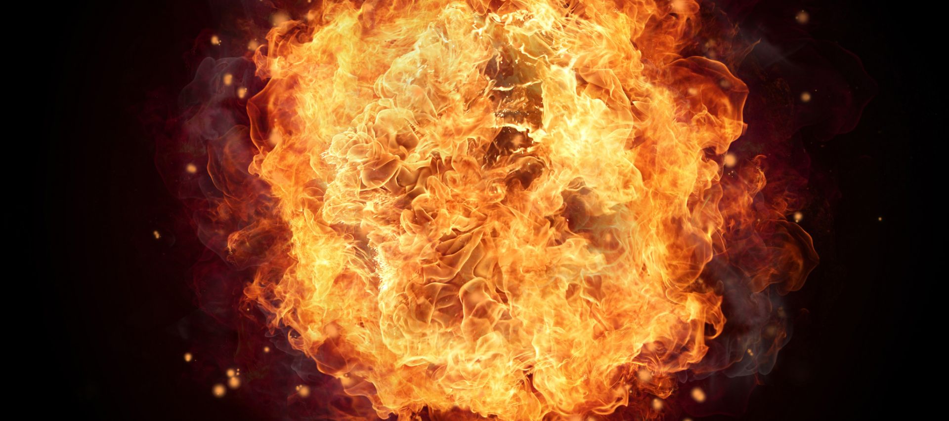 Fire load inspections in commercial kitchens