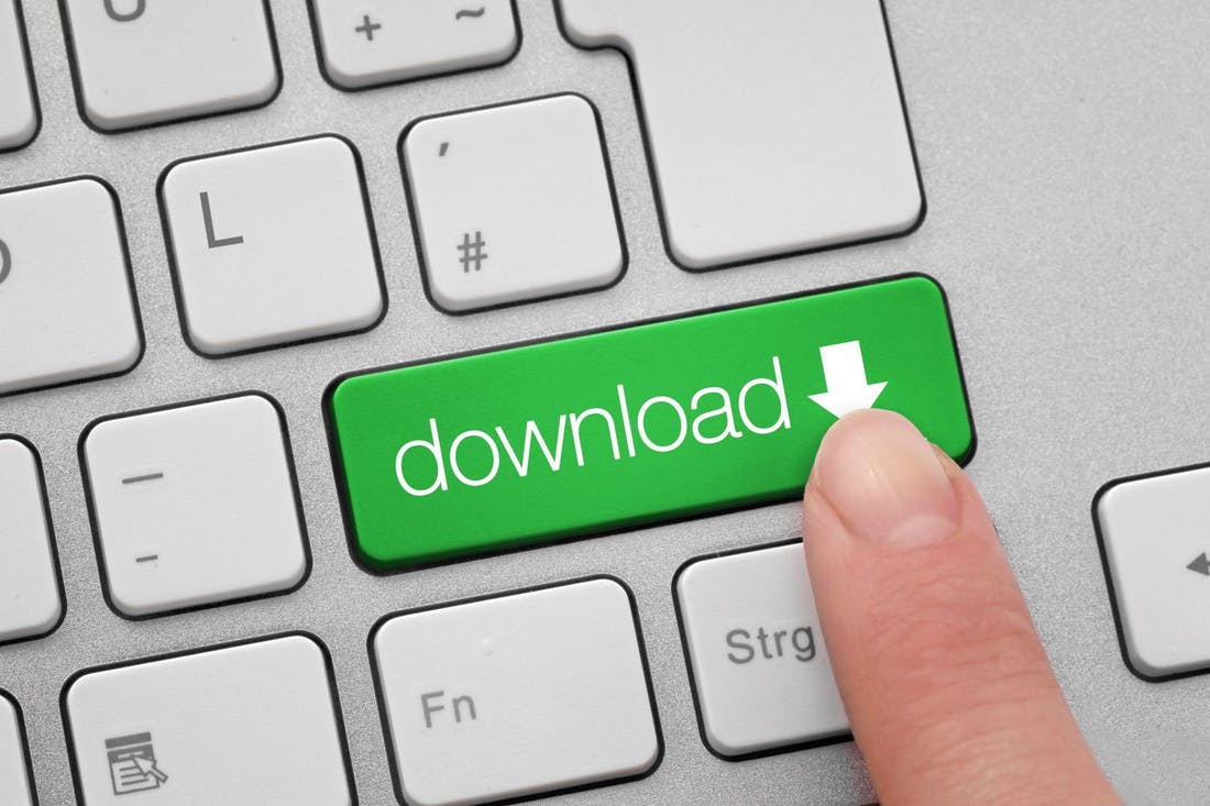 Nutzen Sie unsere Downloads