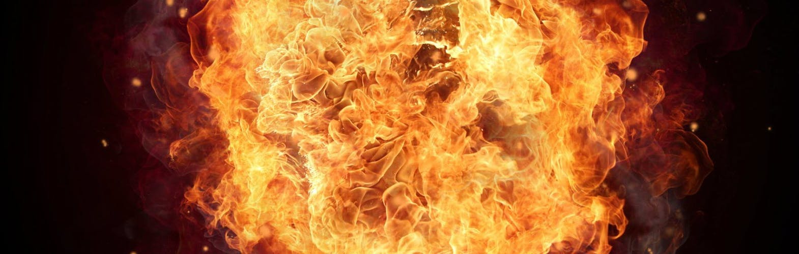 Brandlastinspektionen in Großküchen gemäß VDI 2052 und DGUV Regel 110-003