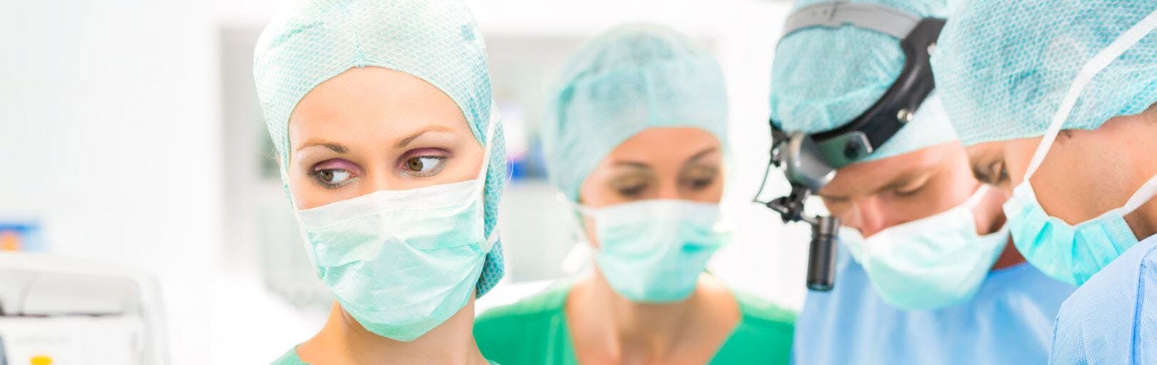 Reinraumtechnik & Krankenhaushygiene