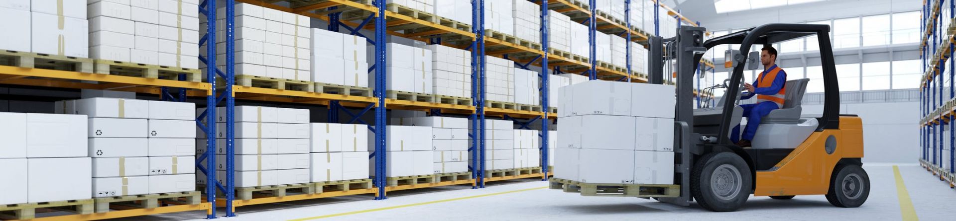 Hygienemanagement für Handel & Logistik