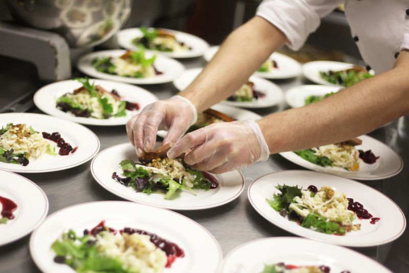 Food safety
