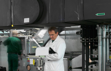 VDI 6022 Hygieneinspektionen, Richtlinien, Stand der Technik