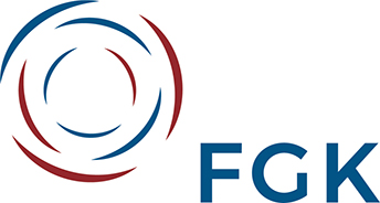 Logo FGK