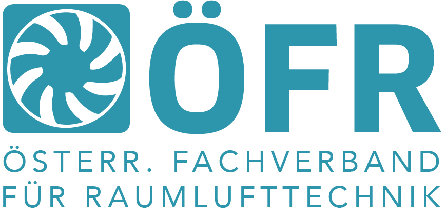 Mitglied im Österreichischen Fachverband für Raumlufttechnik