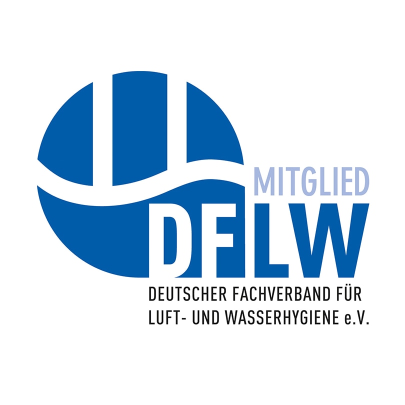 Deutscher Fachverband Luft- und Wasserhygiene