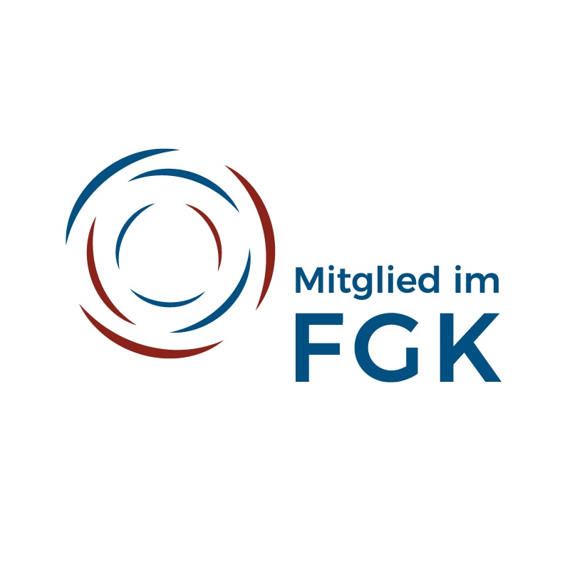Mitglied im Fachverband Gebäude-Klima e.V.